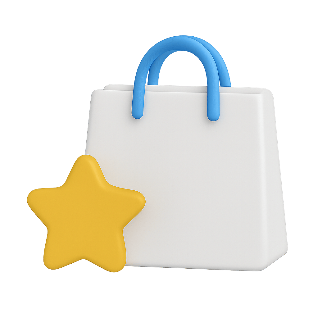 bag icon
